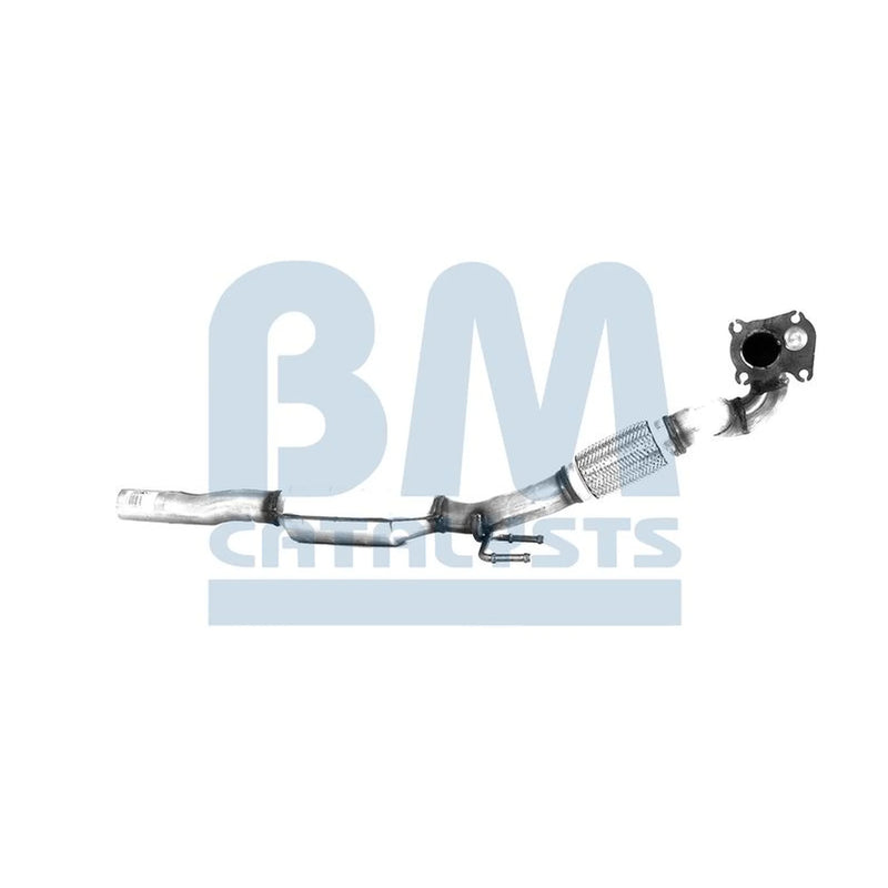 BM Catalysts Homologated Diesel Cat fits Seat Cordoba 2005-2009 1.4