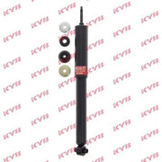 KYB Shock Absorber Damper Strut Rear fits Saab 90 1984-1987 2.0
