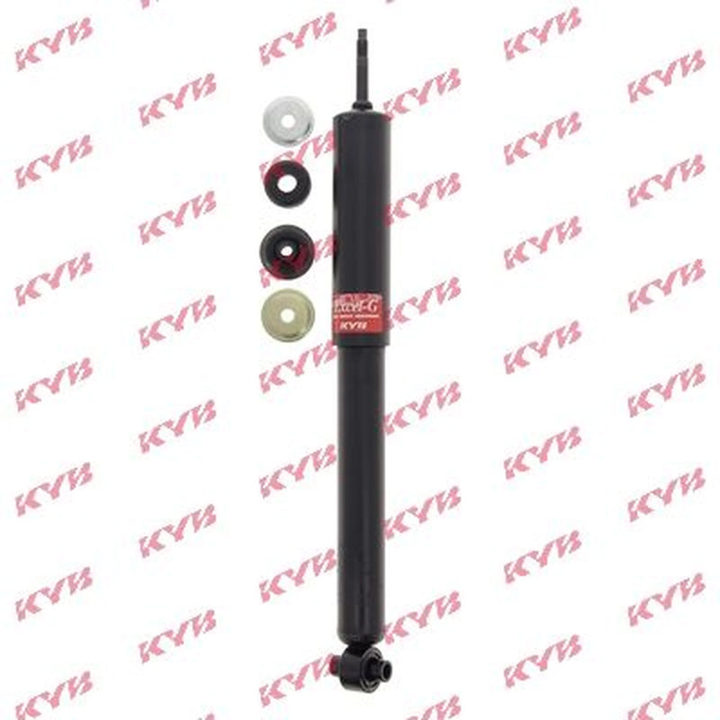 KYB Shock Absorber Damper Strut Rear fits Saab 90 1984-1987 2.0