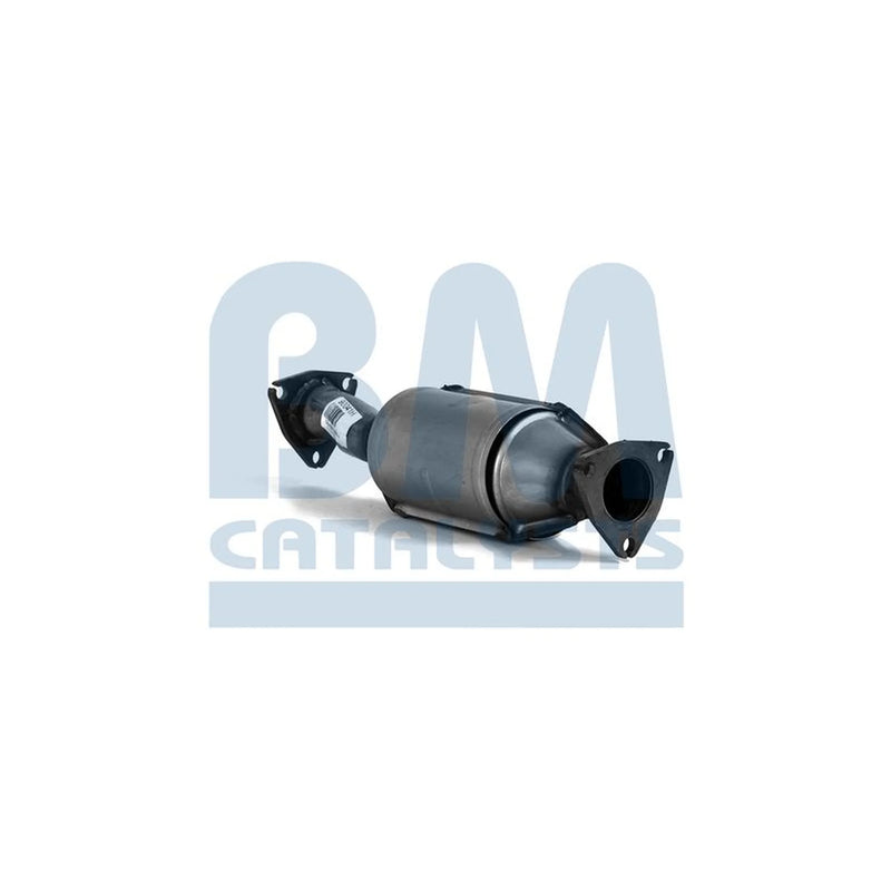 BM Catalysts Homologated Petrol Cat fits Opel Kadett E 1985-1993 1.3 1.4 1.6