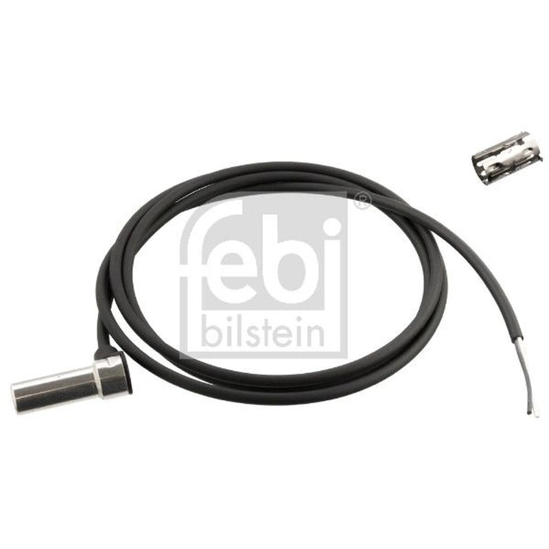 Febi ABS Wheel Speed Sensor Rear Right 103769
