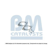 BM Catalysts Exhaust Pipe Mounting Kit FK50783B