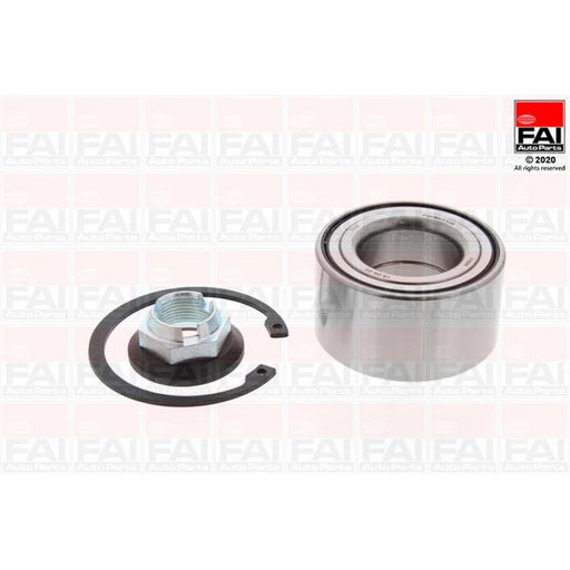 FAI 2 x Wheel Bearing Kits