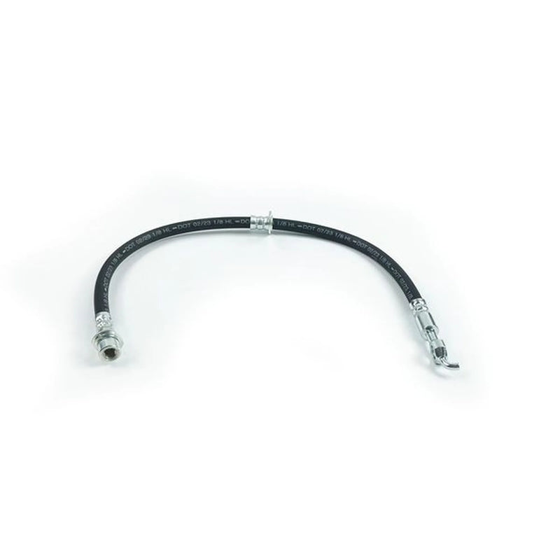 Juratek Brake Hydraulic Hose Line Front Right fits Toyota Aygo 2014 on 1.0