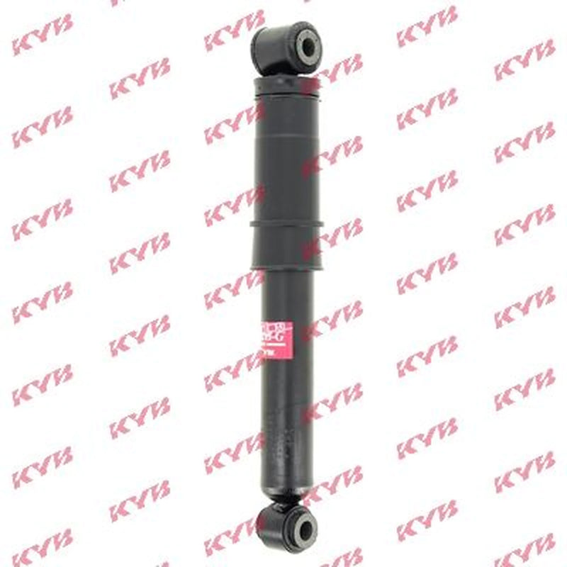 KYB Shock Absorber Damper Strut Rear fits Renault Kangoo Express 2008-2010