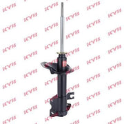 KYB Shock Absorber Damper Strut Front Left fits Nissan Almera Tino 2000-2003 2.0