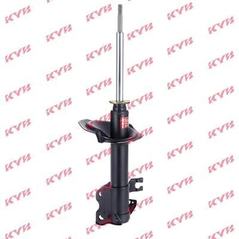 KYB Shock Absorber Damper Strut Front Left fits Nissan Almera Tino 2000-2003 2.0