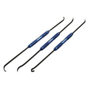 Laser Mini Pry Bar Set 3pc 7886 Laser - Dynamic Drive