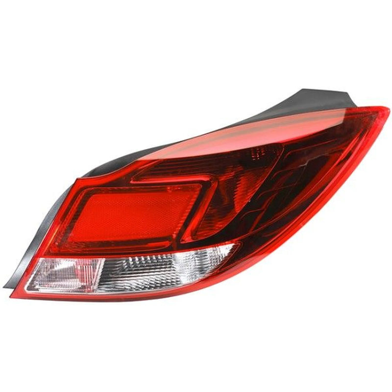 Hella Tail Light / Lamp R10W Right 9EL 176 380-121