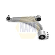 NAPA Control/Trailing Arm Front Left fits Opel Zafira Tourer C 2011-2019