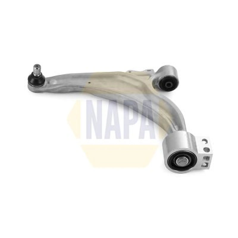 NAPA Control/Trailing Arm Front Left fits Opel Zafira Tourer C 2011-2019