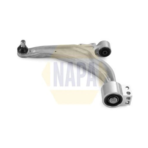 NAPA Control/Trailing Arm Front Left fits Opel Zafira Tourer C 2011-2019