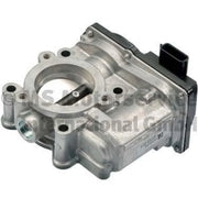 Pierburg Electronic Throttle Body Assembly 7.03703.22.0