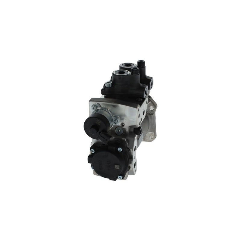 Bosch High Pressure Fuel Pump fits Mercedes-Benz Arocs 2015 on