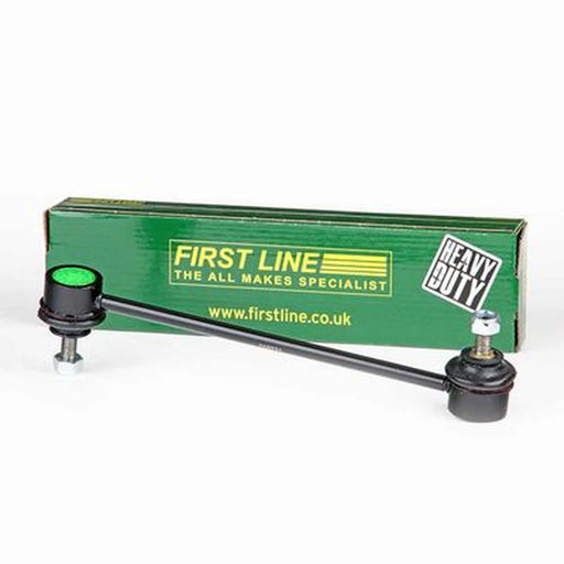First Line Stabiliser Bar Link Coupling Rod fits Audi A1 2010-2018