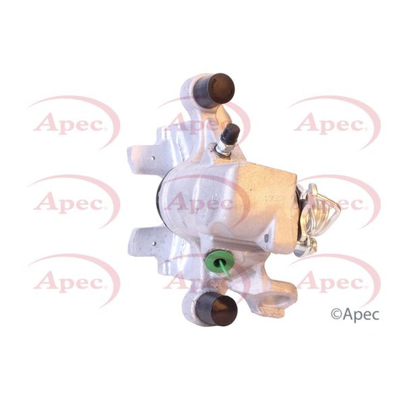 Apec 2 x Rear Brake Calipers fits Mini Mini 2001-2008