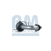 BM Catalysts Homologated Petrol Cat fits Renault Avantime 2001-2003 2.0