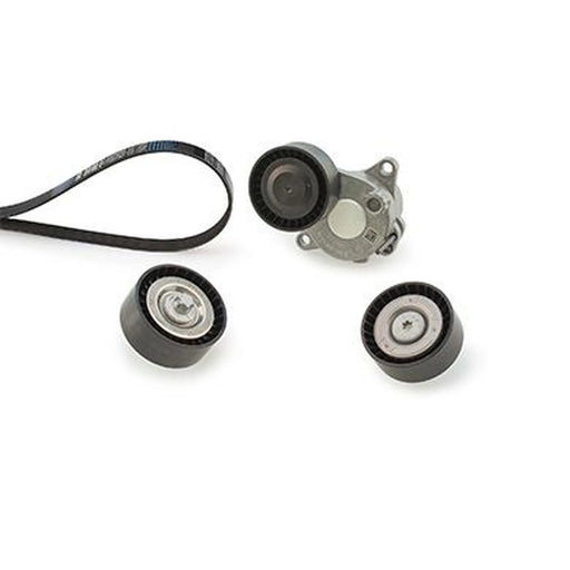 Gates V-Ribbed Belt Set K056PK2005