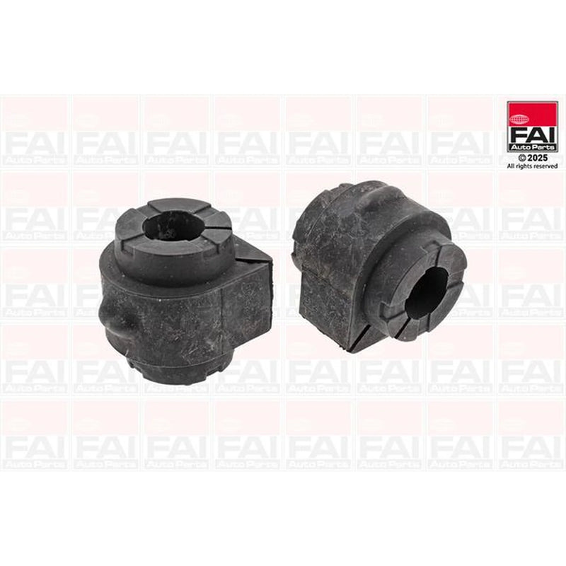 FAI 2 x Anti Roll Bar Mounting Bracket