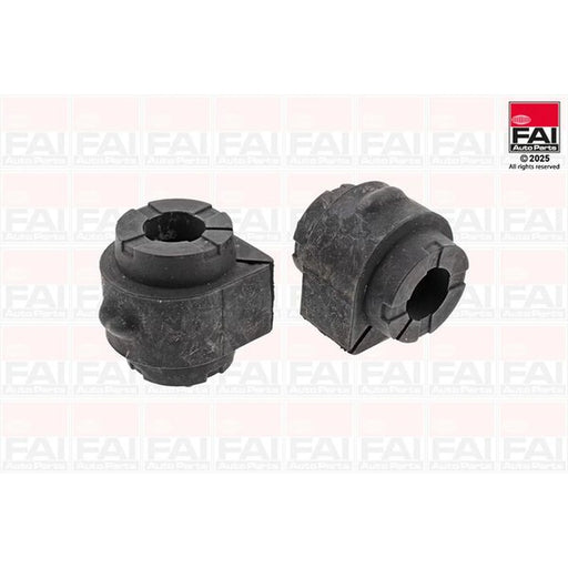 FAI 2 x Anti Roll Bar Mounting Bracket