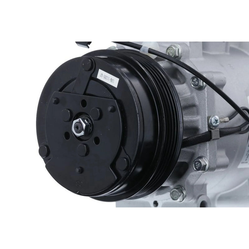 Valeo Air Conditioning Compressor 690156