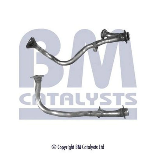 BM Catalysts Exhaust Pipe OD BM70276