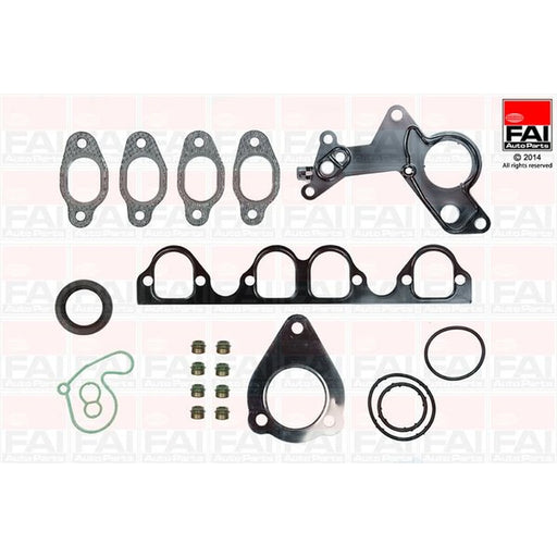 FAI 21 x Cylinder Head Gasket Kit