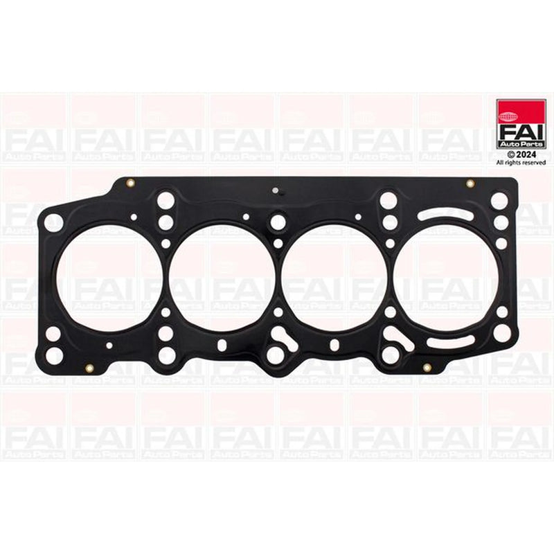 FAI Cylinder Head Gasket 0mm Thick