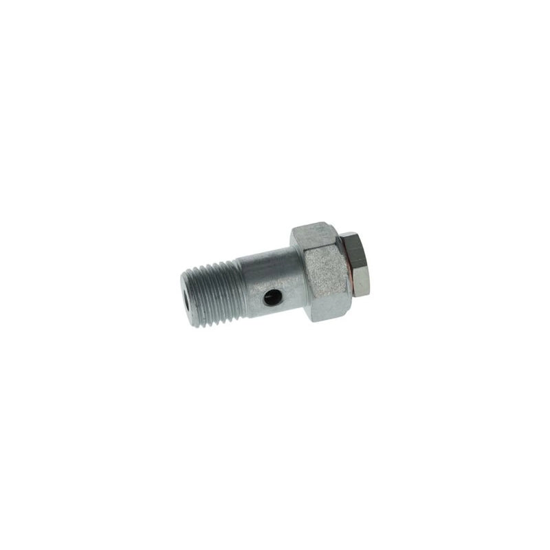 Bosch Fuel Injection Control Valve