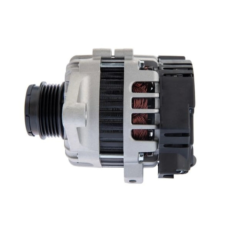 Hella Car Alternator 12V fits Hyundai I20 I 2008-2015 1.2