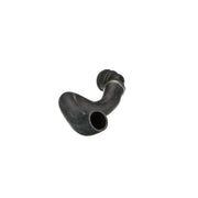 Gates Radiator Coolant Hose 340mm ID fits Opel Astra J 2009-2015 1.7
