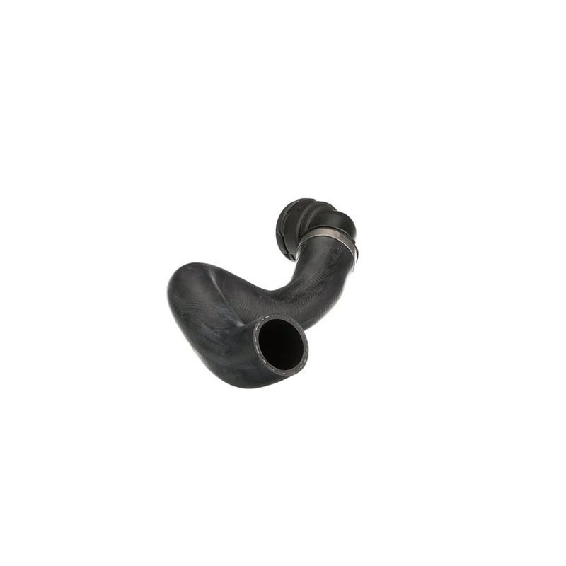 Gates Radiator Coolant Hose 340mm ID fits Opel Astra J 2009-2015 1.7