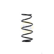 NAPA 2 x Suspension Springs fits Nissan Juke 2010-2019 1.2 1.6