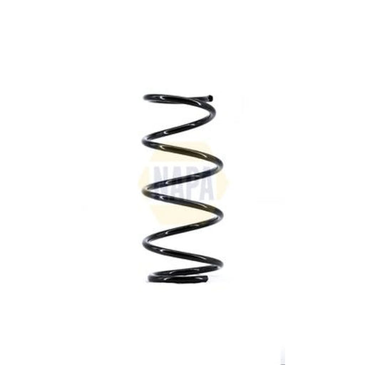 NAPA Front Suspension Coil Spring NCS1652