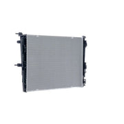 Mahle Engine Radiator fits Renault Fluence 2010 on 1.6