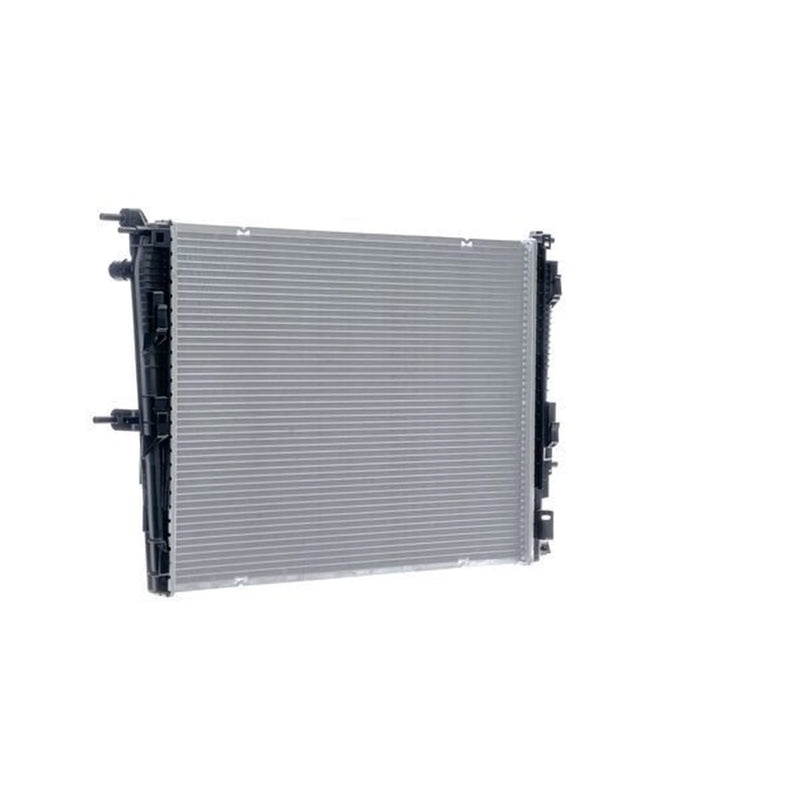 Mahle Engine Radiator fits Renault Fluence 2010 on 1.6