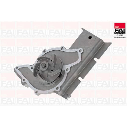 FAI Engine Cooling Water Pump WP6336