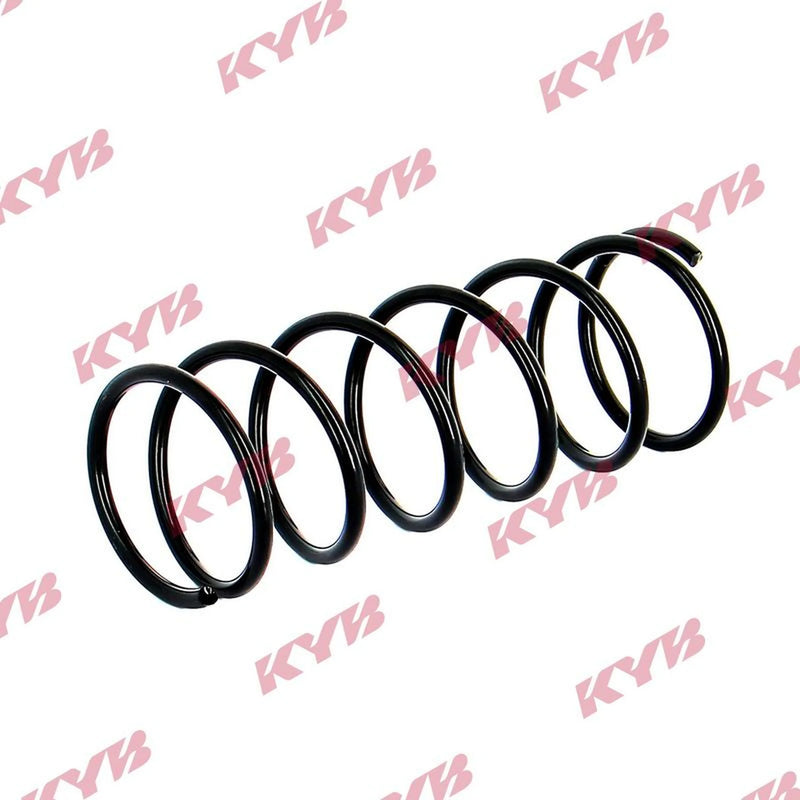 KYB Front Suspension Coil Spring fits Ford Capri 1974-1987 1.3 1.6 2.0