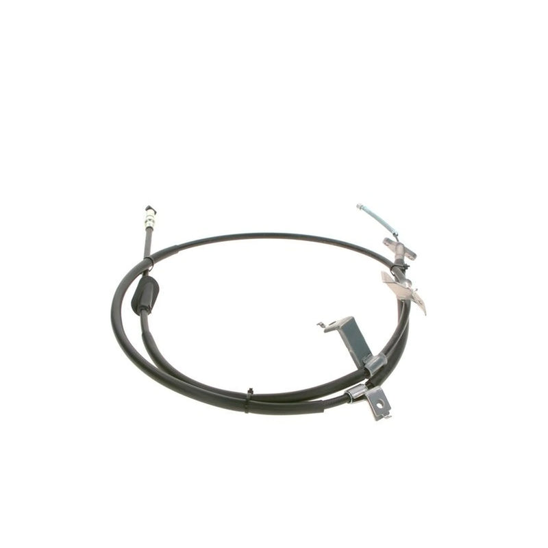 Bosch Handbrake Cable Rear fits Honda Cr-V 2001-2007 2.0 2.2