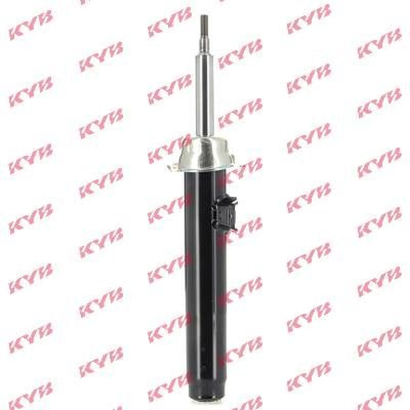 KYB Shock Absorber Damper Strut Front Right fits BMW X1 2009-2015