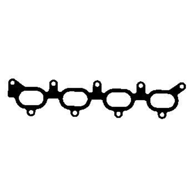 BGA Intake Manifold Gasket 0mm Thick fits Mazda 323 C 1989-1998 1.8