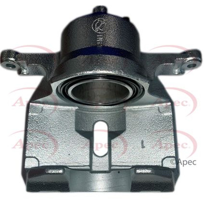 Apec 2 x Front Brake Calipers fits Mazda CX-5 2011-2024 2.0 2.2 2.5