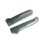 Isabella Zip stop ends (1 set.) - 900060089