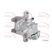 Apec Brake Caliper Assembly Rear Right RCA756