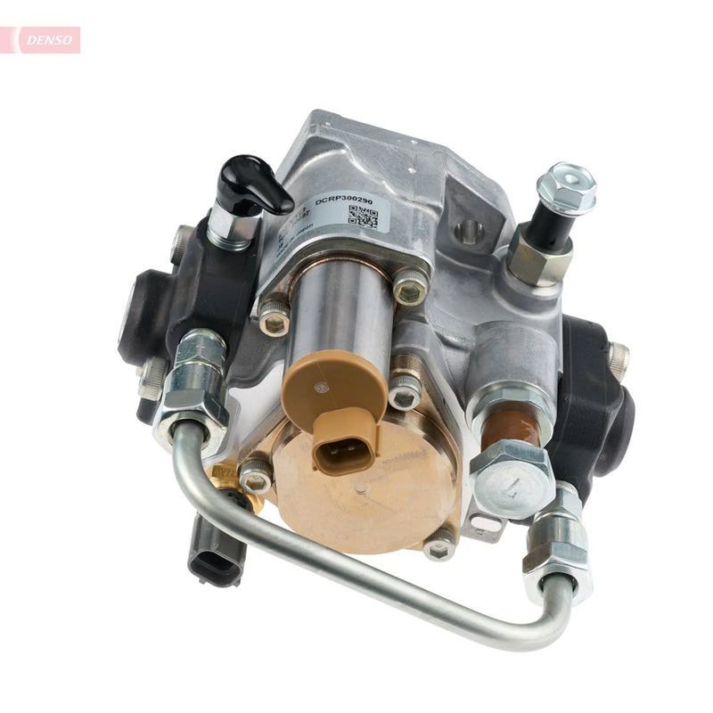 Denso High Pressure Fuel Pump fits Hyundai County 2004 on