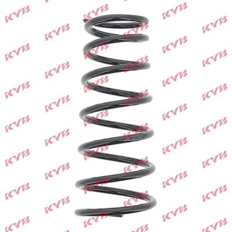KYB 2 x Suspension Springs fits Toyota Carina E VI 1992-1997 1.6 1.8 2.0