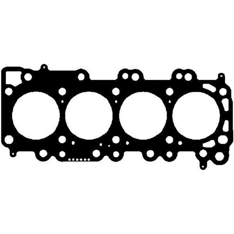 BGA Cylinder Head Gasket 0mm Thick fits Nissan Almera 2000-2006 2.2