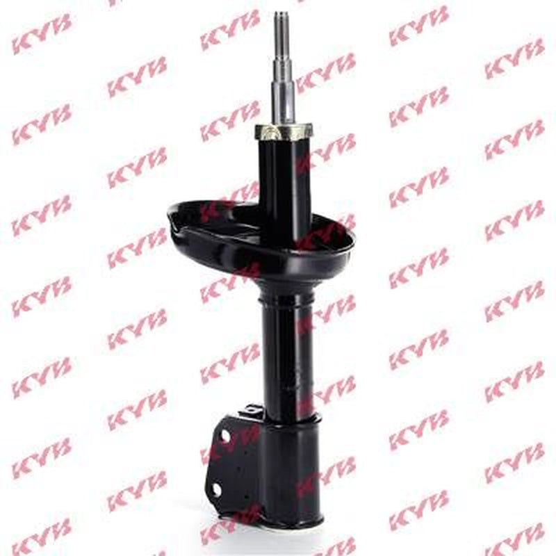 KYB Shock Absorber Damper Strut Front fits Renault Clio 1998-2010 1.2 2.0