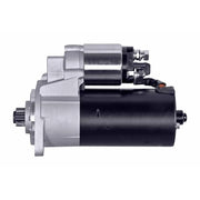 Hella Starter Motor 12V 1.8kW 9 Teeth fits Skoda Felicia 1995-2001 1.9