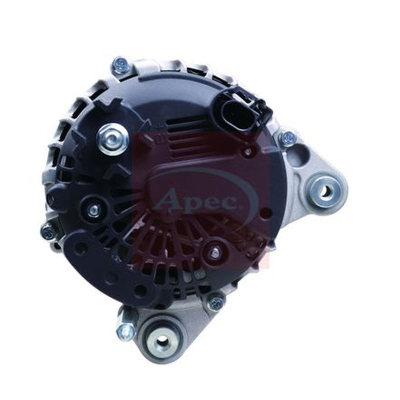 Apec Car Alternator 12V fits VW California T6 Camper 2015-2024 2.0